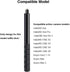 ROSEHIP (10-60) Insta360 X5/X4/X3/Ace 2 Waterproof Action Camera Float Strap for Combination of Invisible Selfie Stick