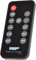 HQRP Remote Control Compatible with JBL Cinema SB400 93040000860 SB4OO SB200 SB2OO Soundbar Speaker System