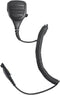 Two Way Radio Shoulder Mic Remote Speaker Microphone with 3.5mm Audio Jack for Retevis RT29 NR30 Motorola
