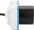 Telescope Camera, USB 2.0 CMOS Digital Electronic Eyepiece, 1.25 Inches for Lunar Planetary Astronomy, Plug and Play