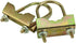 Dual U-Bolt Nest Assembly Clamp Kit for Antenna Masts, Skywalker