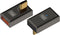 2 Pack Type C Male to USB 3.0 A Female Charger Converter, 10Gbps USB 3.1 Type C to USB A OTG Fast Charging