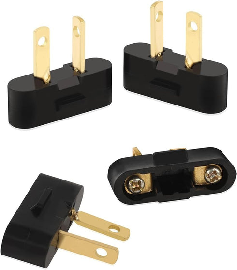 Pioneer Speaker Plug Connectors for SX-525 SX-626 SX-727 SX-828 SX-990 SX-1000 (4)