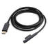 chenyang USB C to DC 12-15V Surface Pro3 Pro4 Pro5 Pro6 Book PD 65W Charge Cable
