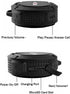 Mini Outdoor Portable Waterproof Wireless Bluetooth Loud Speaker
