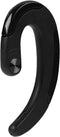 Over The Ear Open Ear Earbuds Q25, Wireless Bluetooth Headset with Microphone, Stereo Earhook, Black