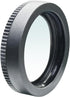 CPL Filter Dash Cam Lens for 70mai Model A800 A800S, 17.3mm Diameter Polarizing Filter, Gray