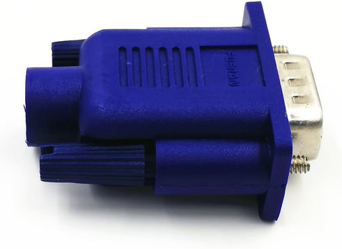 VGA Dummy Plug, Headless Ghost Display Emulator (Fit Headless-1920x1080@60hz)