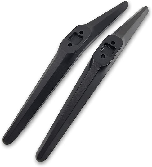 Ceybo Replacement TV Stand Base Legs fit for TCL 43" 50" 55" (A00401-0),43S455,