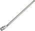 BINGFU 20-1300MHz 7 Counter Police Radio Scanner Antenna Sections Telescopic BNC Male Handheld CB Ham Antenna