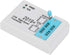 Glomora Programmer Programmer Programming High-Speed Adapter - Compact Socket for Swift Firmware Upgrades and Chip