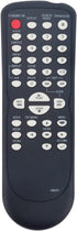 NB691 Replacement Remote Control for Magnavox DVD CD Player Models MDV2300, MDV3400, and Funai DVD Player
