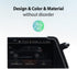 FICS Mobile Cell Phone Holder for BMW X5(G05) X6(G06) 2023, Customized Adjustable Phone Holder Mount for all iPhone