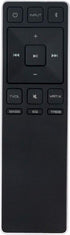 XRS321n-F Soundbar Replacement Remote Control for Vizio Sound Bar SB362An-F6