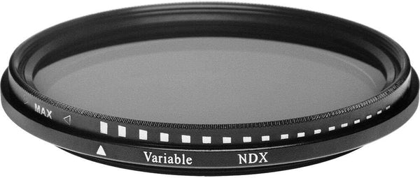 Vivitar VNDX77 77mm 1-Piece Camera Lens Filter Set (OLD MODEL)