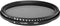 Vivitar VNDX77 77mm 1-Piece Camera Lens Filter Set (OLD MODEL)