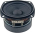 UCCKEYI 1PC 3 inch 8 8 15W ohm Full-Range Speaker Loudspeaker Waterproof Home Audio