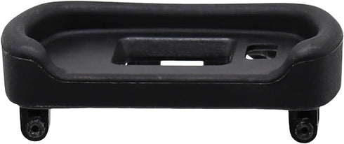 CASYDYEN R50 R100 Eyepiece Eyecup Eye Cup for Canon EOS EOS Camera, Soft Camera Viewfinder