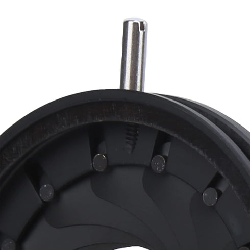 SK25 Adjustable Aperture Diaphragm, 1.5mm to 25mm Diaphragm Adapter for Camera