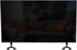 GLEAVI 14-27 Inch Universal Tv Stand Mount Bracket for LCD LED Tvs Plastic Base with No-Drill Tabletop Support