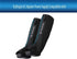 UpBright 12V AC/DC Adapter, Compatible with Therabody EM1024PR RecoveryAir JetBoots, Power Charger for Muscle Pain