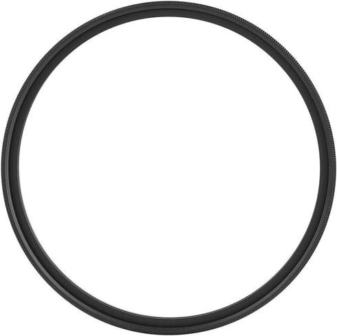 VBESTLIFE 95MM UV Camera Lens filter, HD MCUV Series Aluminum Ultra Slim Double sided Multi layer Coating Optic Glass Filter(95mm)