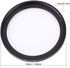 4K Camera UV Filter, UV 37mm Protective Lens Filter for The Seaside, Mountain, Snow and Open Areas