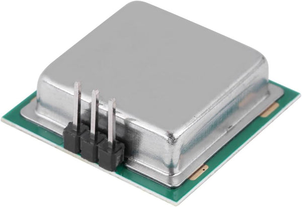 CDM324 Doppler Radar Microwave Module, 24GHz 15m Smart Microwave Body Induction Module