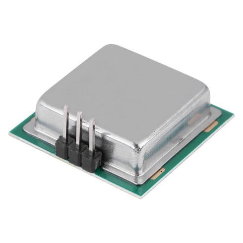 Microwave Sensor Module 24GHz 15m Induction Radar Sensor Board for Smart Body Induction