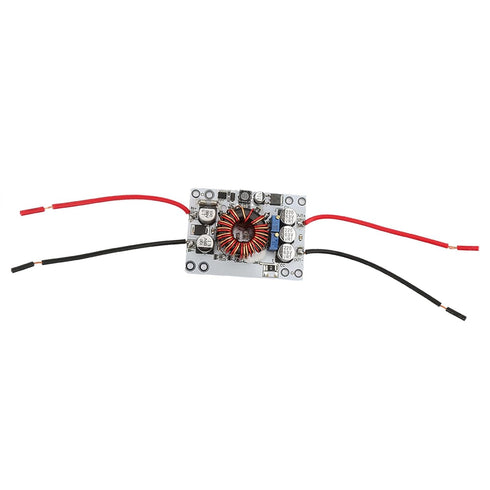 180W DC to DC Boost Converter 10A 10.5-70V to 2.5-58V Step Up Down Power Supply Module
