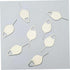 200pcs Angoily Sim Pin Tool Cell Phone Sim Card Ejector Remover Assorted Phone Card