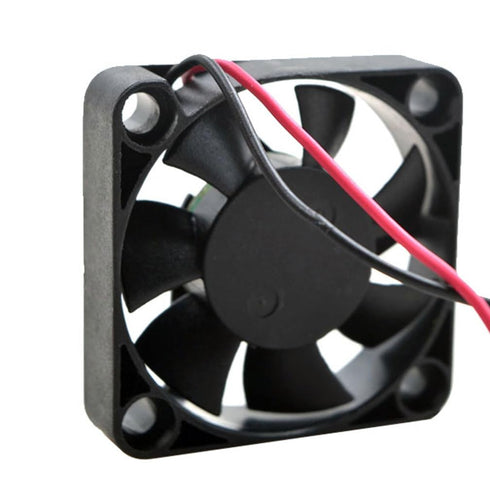 JVHROLW 40MM DC24V 0.09A 2.16W 4010 AD0424HB-G70 7000RPM 4cm 40 40 10MM (2pin) Printer Copier Fan Speed Cooling Fan
