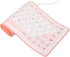 Silicone Keyboard, Foldable Flexible USB Wired Gaming Keyboard, 85 Keys, Fully Sealed Design, Waterproof, Dustproof