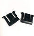 Replacement Tilt Leg Stand for Logitech K360 MK360 Keyboard (Pack of 2)