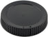 2 Pack Rear Lens Cap and Camera Body Cap Cover Kit for Nikon Z30/Z50/Z5/Z6/Z7/Z9 Cameras, Replaces BF-N1 & LF-N1