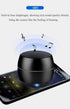 SENXIN S3 4.2 Enhanced Stereo Edition Portable Bluetooth Speaker with Volume Booster AMP, Custom Bass Radiator