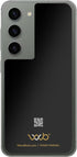 WAVEBLOCK Protection Sticker for Samsung Galaxy S23 - Harm Blocker for Smartphone, 5G Shield Reduction, Fits Beneath
