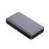 Power Bank 20000mAh, 30W USB C Portable Charger, PD Fast Charging 3-Port Battery Pack for iPhone 15/14/13/12 Series