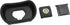 WIHFHGZ Set, 3 GFX100II XH2S T5 Camera Viewfinder Eye Cup Pcs with Hot Shoe Cover and Bubble Level for X