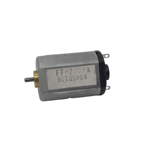 ATNVSE FF-270PA 3V 5V 6V 10000RPM 1Pcs Motor DC High Speed DIY Hobby Toy Car Boat Model