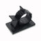 25 Pack Adjustable Cable Tie Clips, Adhesive Wire Clips Nylon Wire Clamps for Car, Home and Office, Black
