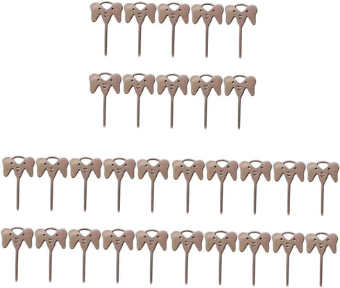 HyKab 10pcs Eject Ejecting Opener Removers Card Remover Chip Ejectors Design Steel for