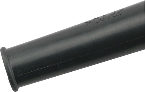 CHENJIN 10PCS Drill Grinder Wire Protection Sleeve - 69mm Cable Boots Flexible Rubber Hose for Power Tools