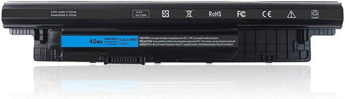 Replacement XCMRD (14.8V 40WH) Laptop Battery for Dell Inspiron 14 15 17 14R 15R 17R Vostro 2421 2521 3421 3521