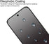 (3 Pack) 9a Supershieldz Designed for Google Pixel Tempered Glass Screen Protector, Anti Scratch, Bubble Free