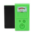 Portable Button Cell Battery Tester, Small Meter Tool for LR44 CR2032 CR2025 Button Batteries, 1.5v 3v