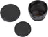 2X High Definition Super Telephoto Lens, 46 MM Telephoto Conversion Lens for Camera with 37mm Lens Thread.