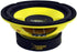 Pyle PLG64 6.5" Car Mid Bass/Midrange Subwoofers, 300 Watt Power Speakers (2)