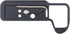 FocusFoto Z30, Z50 Quick Release Baseplate QR Plate Mount for Nikon Mirrorless Camera, Compatible with Arca-Swiss