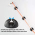 Cable Clips Cord Organizer, Tomorotec 36pcs Multipurpose Cable Holder for Desktop Management
